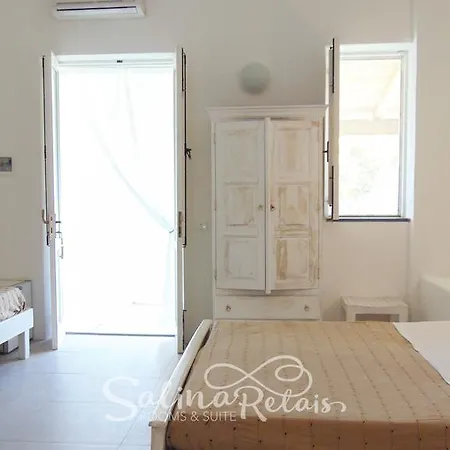 Salinarelais Rooms&suite