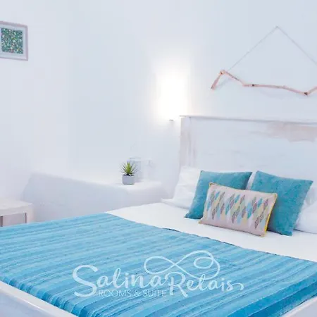 Salinarelais Rooms&suite