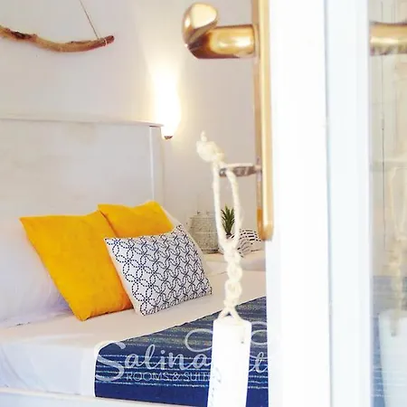 Salinarelais Rooms&suite