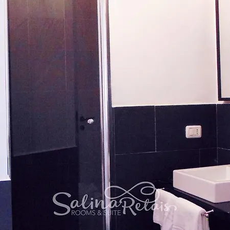 Salinarelais Rooms&suite *