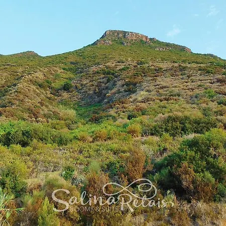 Salinarelais Rooms&suite Bed and Breakfast