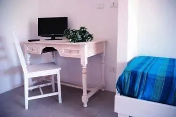 Bed and Breakfast Salinarelais Rooms&suite *
