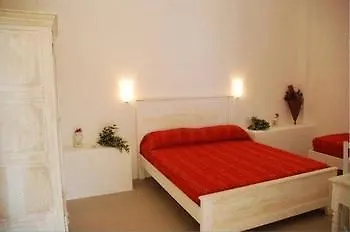 Salinarelais Rooms&suite *