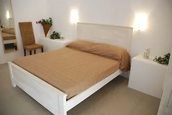 Alojamento de Acomodação e Pequeno-almoço Salinarelais Rooms&suite *