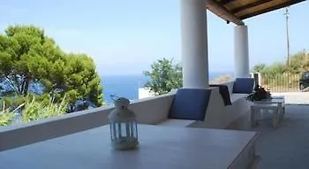 Alojamento de Acomodação e Pequeno-almoço Salinarelais Rooms&suite