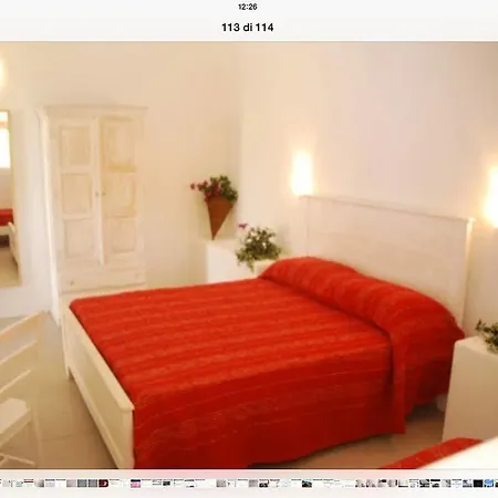 Alojamento de Acomodação e Pequeno-almoço Salinarelais Rooms&suite *