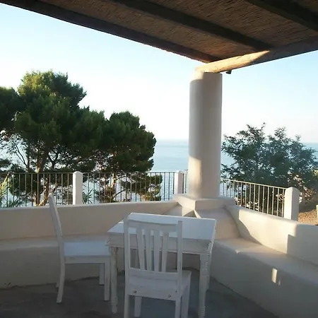 Salinarelais Rooms&suite *