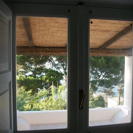 Bed and Breakfast Salinarelais Rooms&suite *