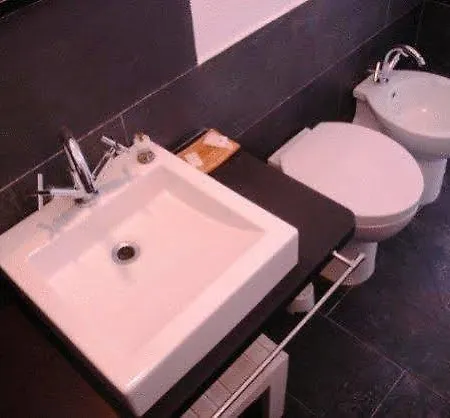 Salinarelais Rooms&suite *
