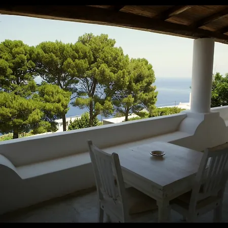 Bed and Breakfast Salinarelais Rooms&suite *
