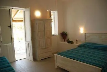 Frühstückspension Salinarelais Rooms&suite 3*