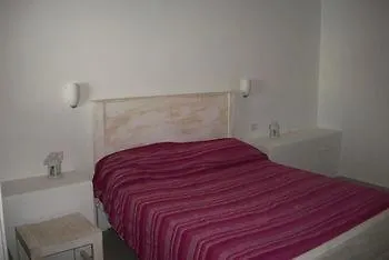 Frühstückspension Salinarelais Rooms&suite