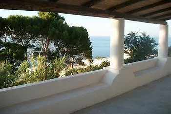 Frühstückspension Salinarelais Rooms&suite 3*
