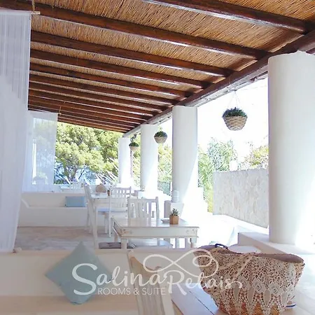 Salinarelais Rooms&suite