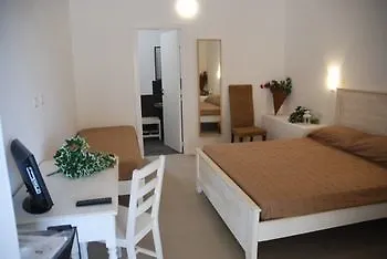 Salinarelais Rooms&suite Oda ve Kahvaltı *