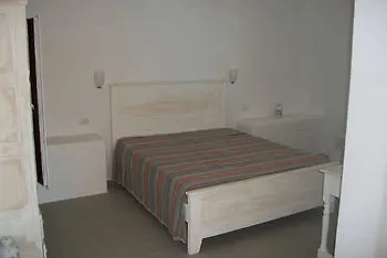 Salinarelais Rooms&suite Frühstückspension 3*