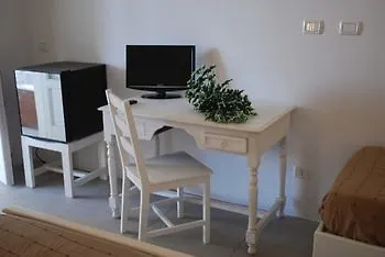 Salinarelais Rooms&suite Frühstückspension 3*