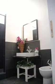Salinarelais Rooms&suite Отель типа 