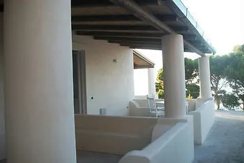 Frühstückspension Salinarelais Rooms&suite