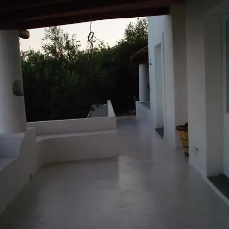 Salinarelais Rooms&suite 3*