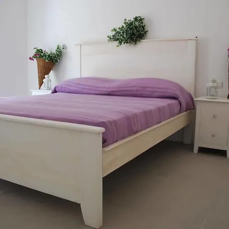 Salinarelais Rooms&suite * Мальфа