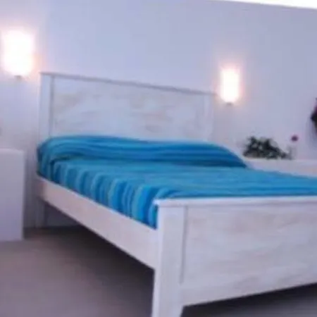 Salinarelais Rooms&suite *