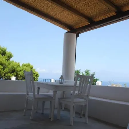 Salinarelais Rooms&suite Bed & Breakfast *