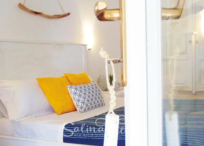 Salinarelais Rooms&suite