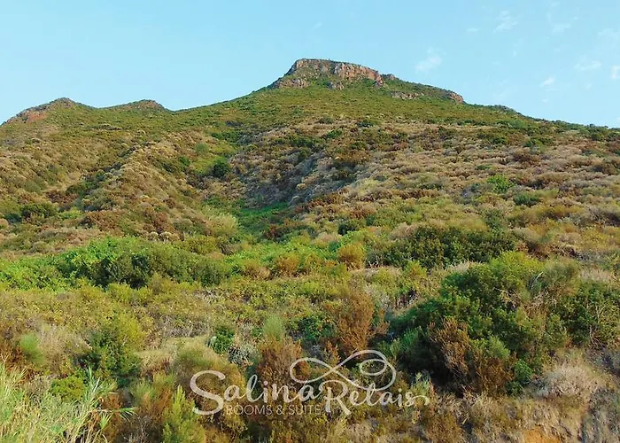 Salinarelais Rooms&suite Bed & Breakfast